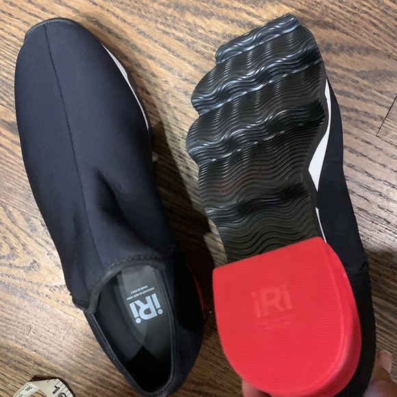 IRI New York shoes - Picture 8 of 12